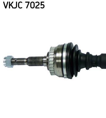Cardã SKF ref. VKJC 7025